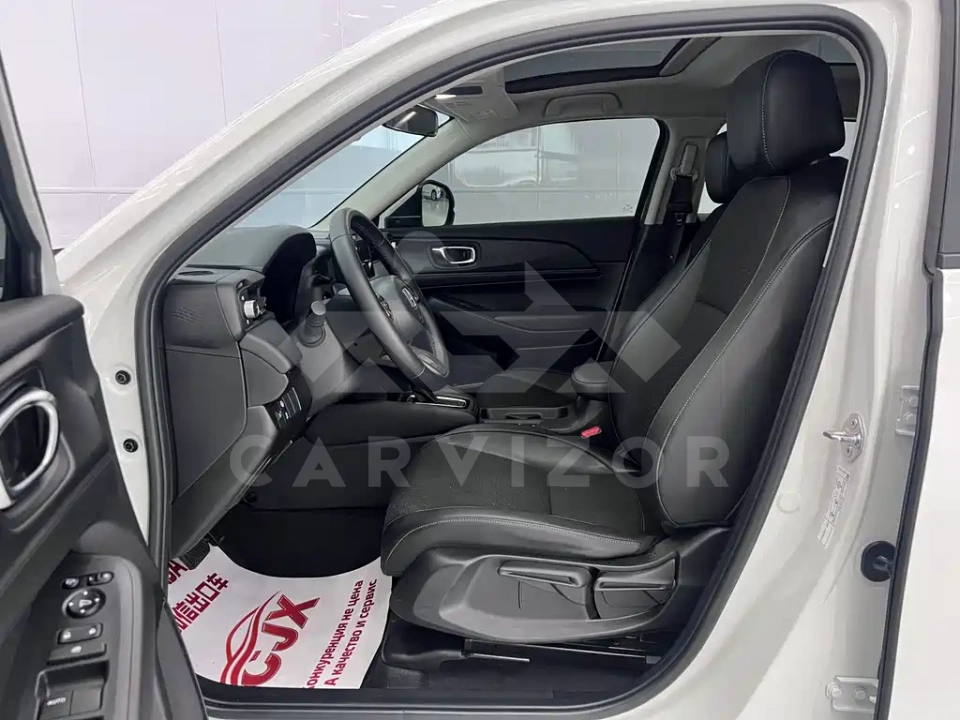 Honda XR-V