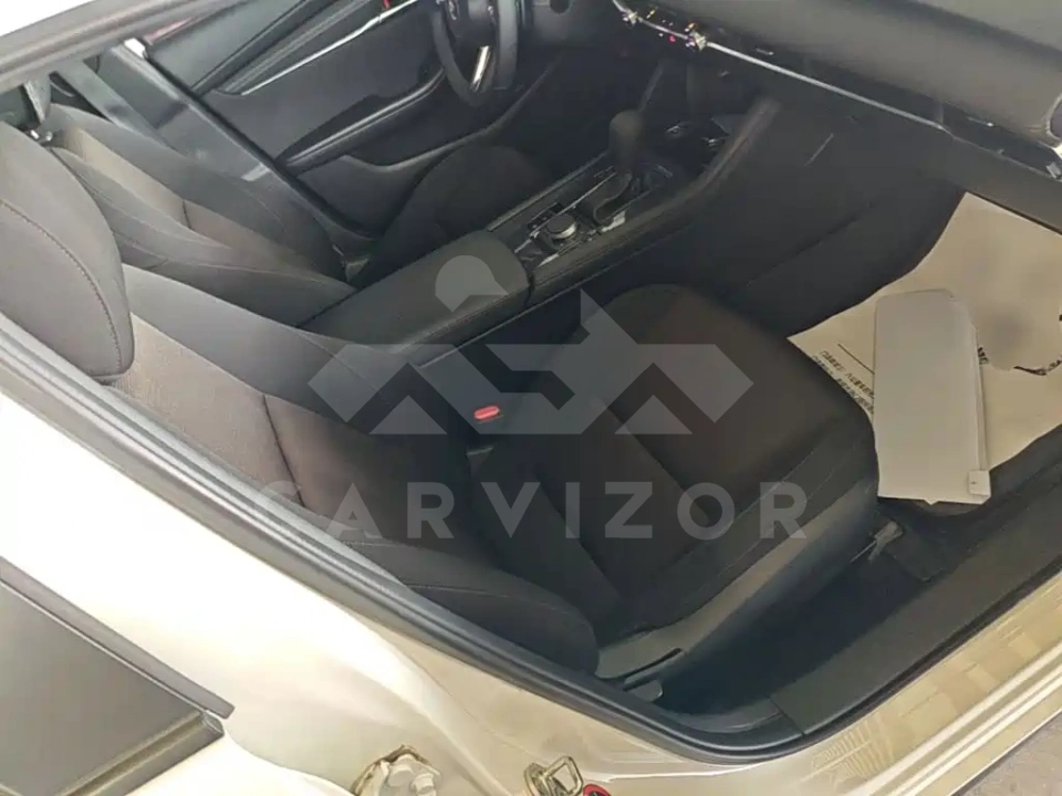 Mazda 3 Axela