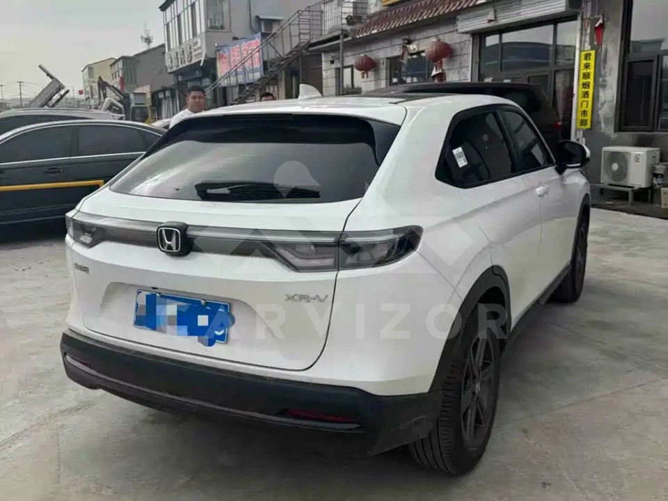 Honda XR-V