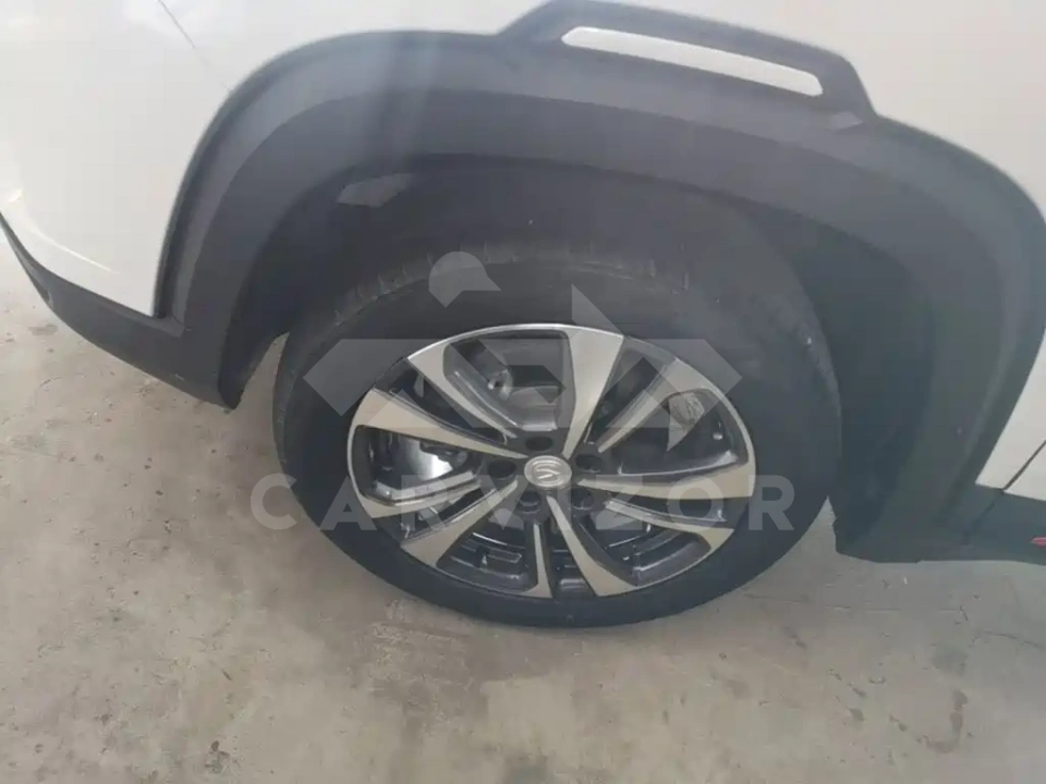 Changan CS35PLUS