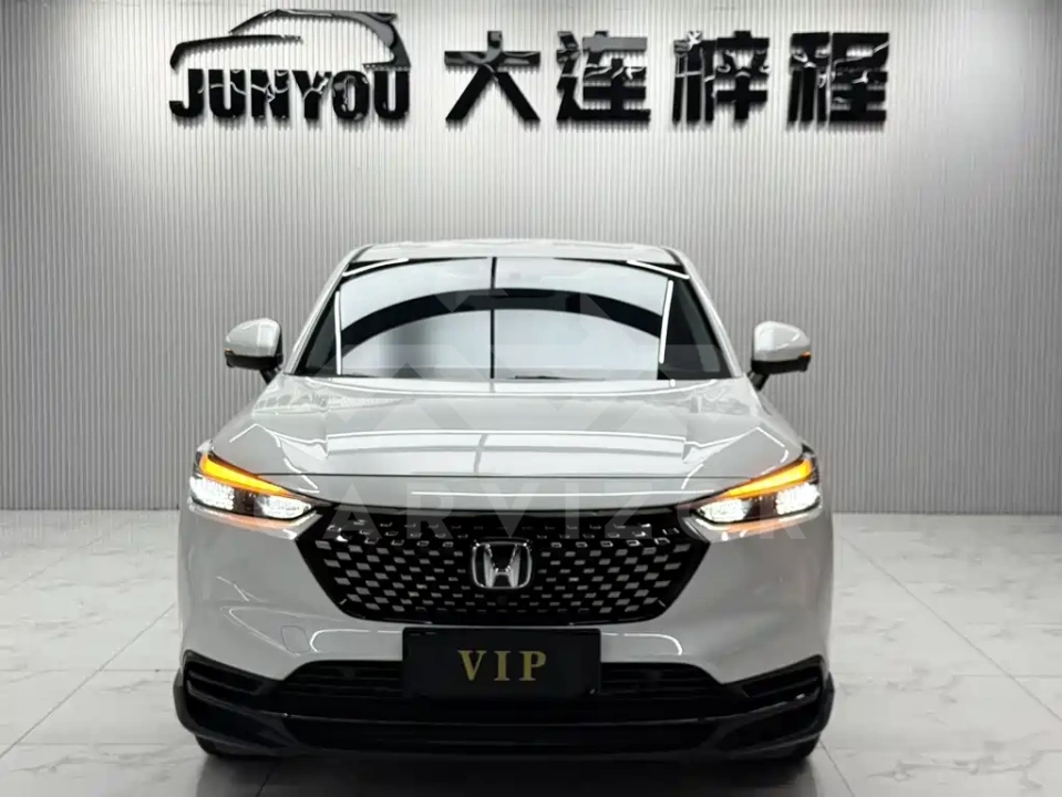Honda XR-V