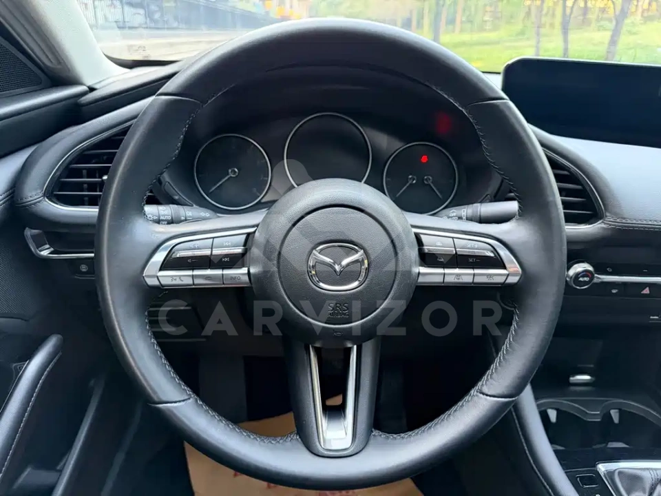 Mazda 3 Axela