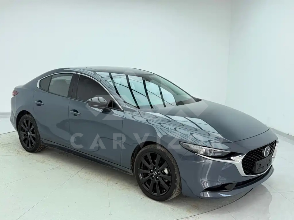 Mazda 3 Axela