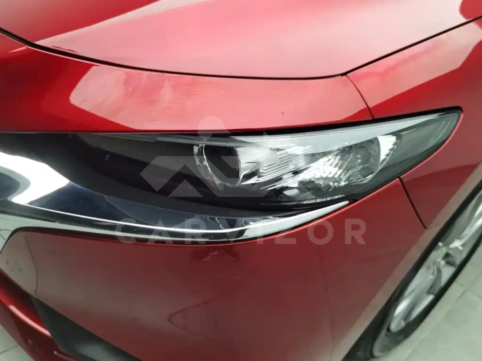 Mazda 3 Axela