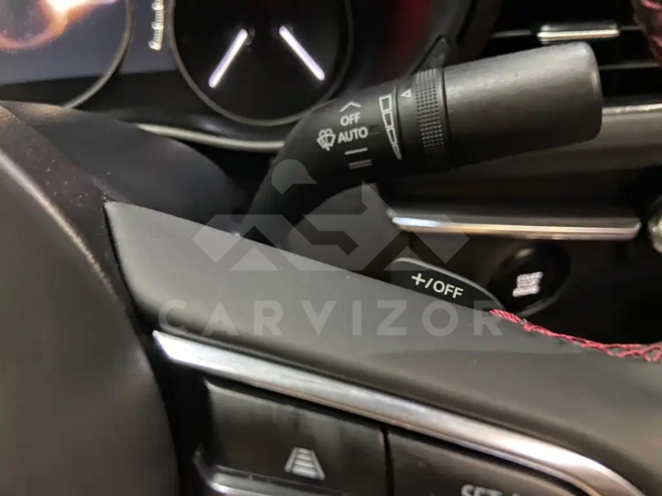 Mazda 3 Axela