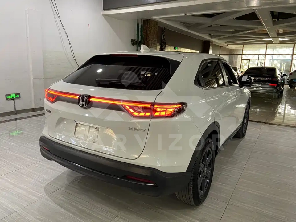 Honda XR-V