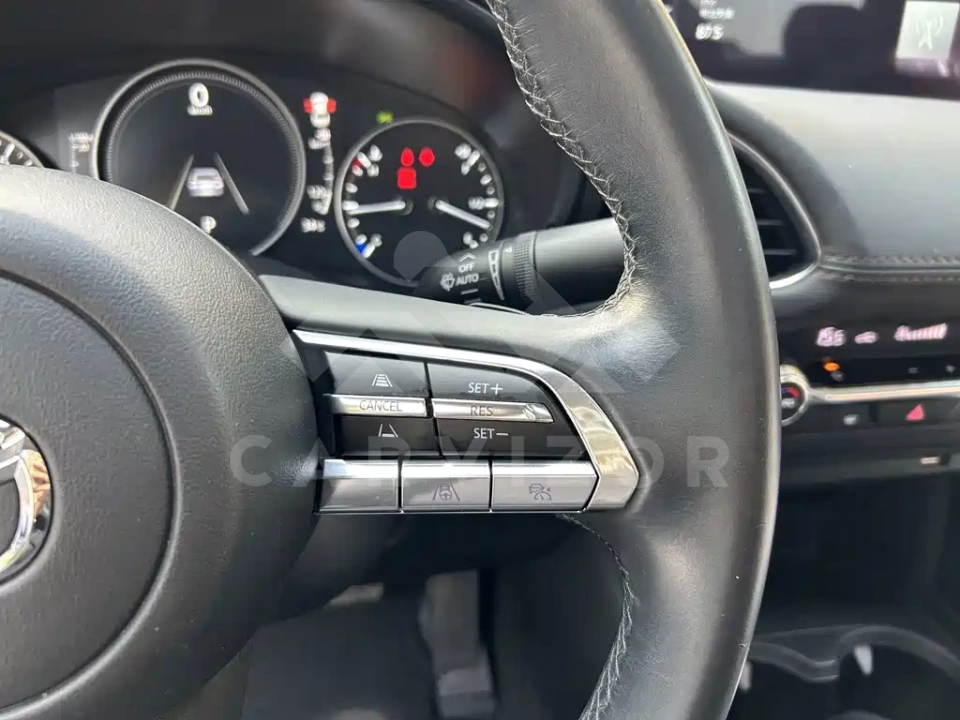 Mazda 3 Axela