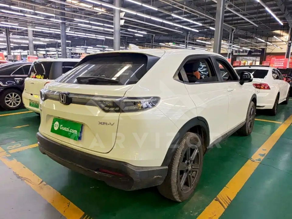 Honda XR-V