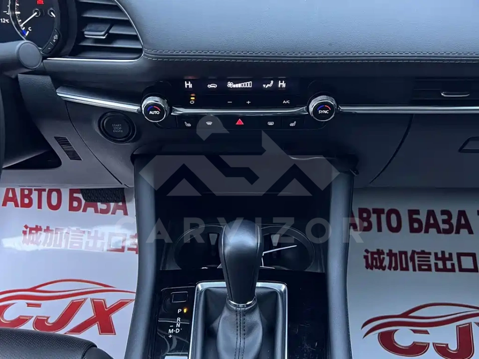 Mazda 3 Axela
