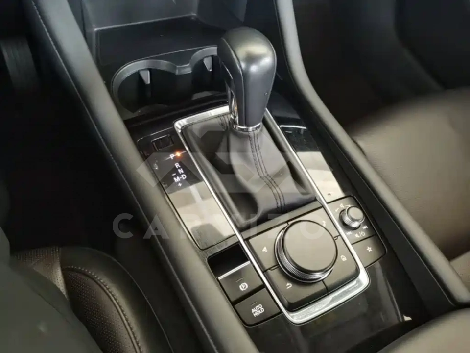 Mazda 3 Axela