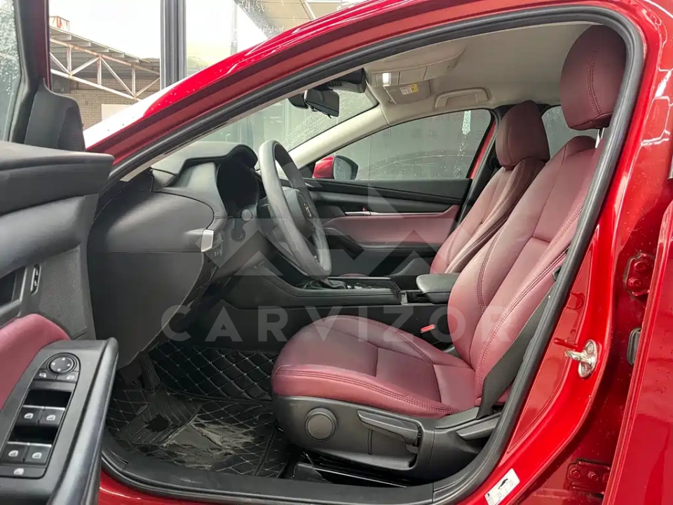 Mazda 3 Axela