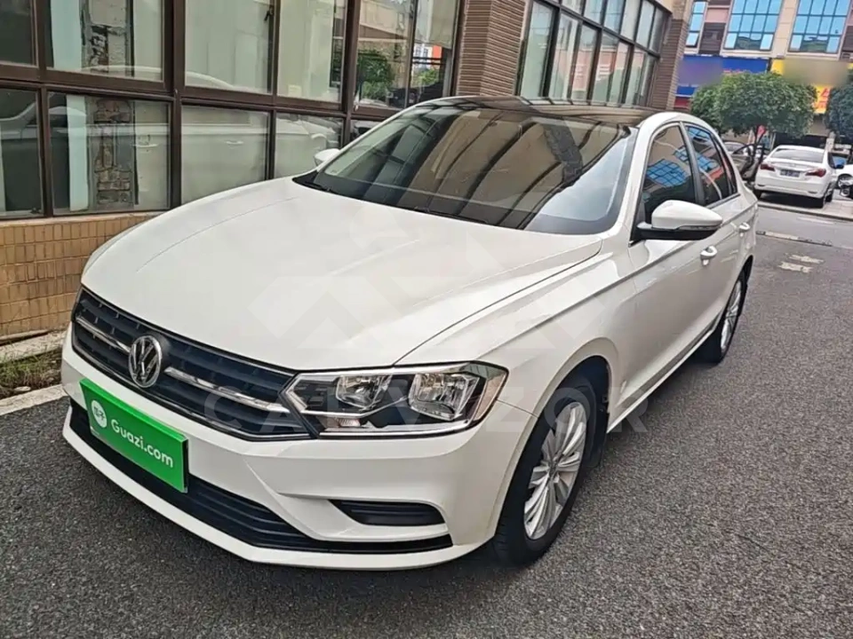 Volkswagen Bora