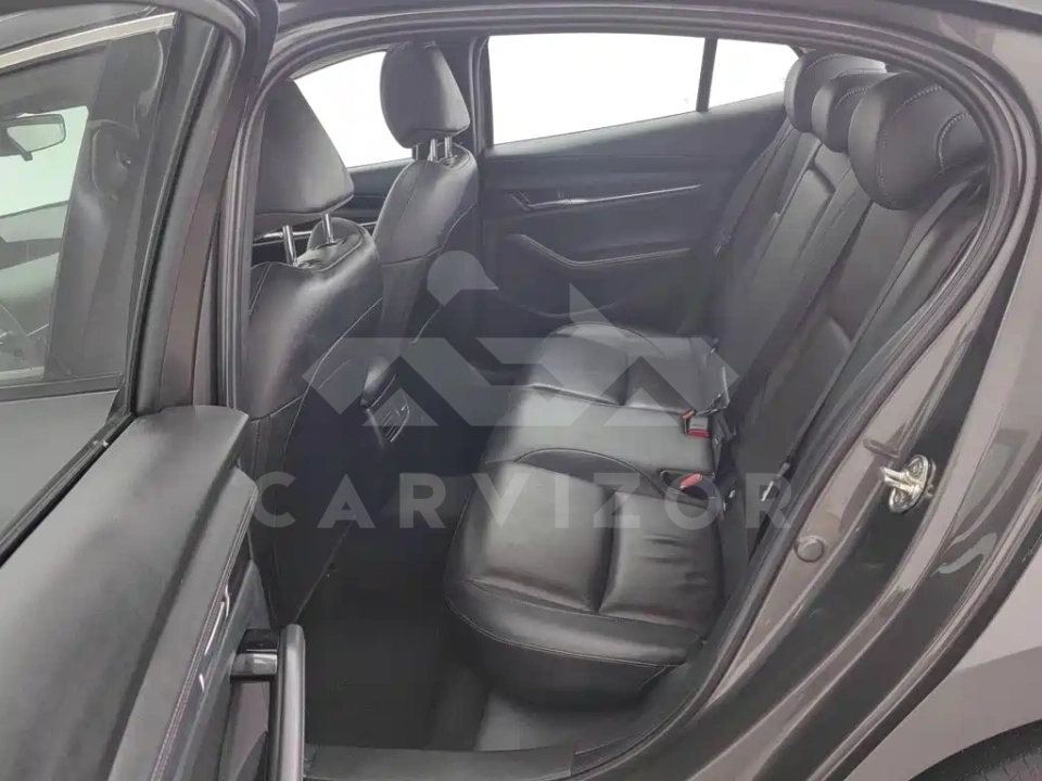 Mazda 3 Axela