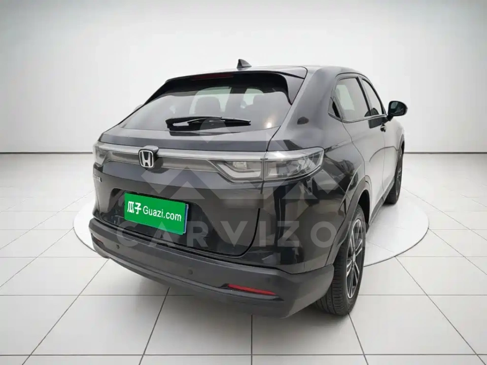 Honda XR-V
