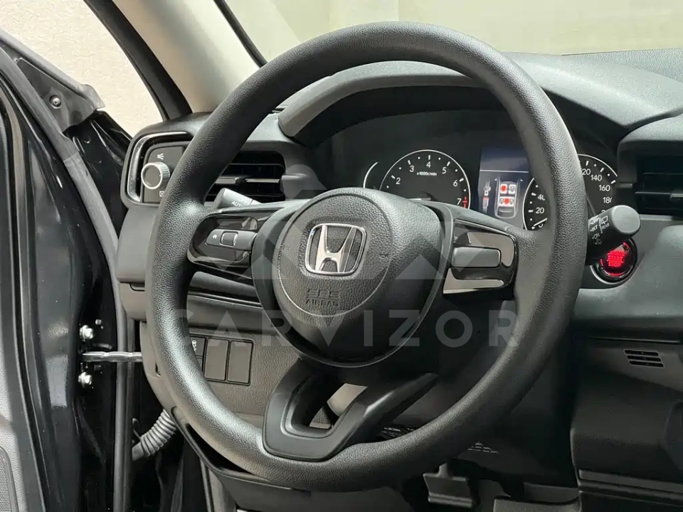 Honda XR-V