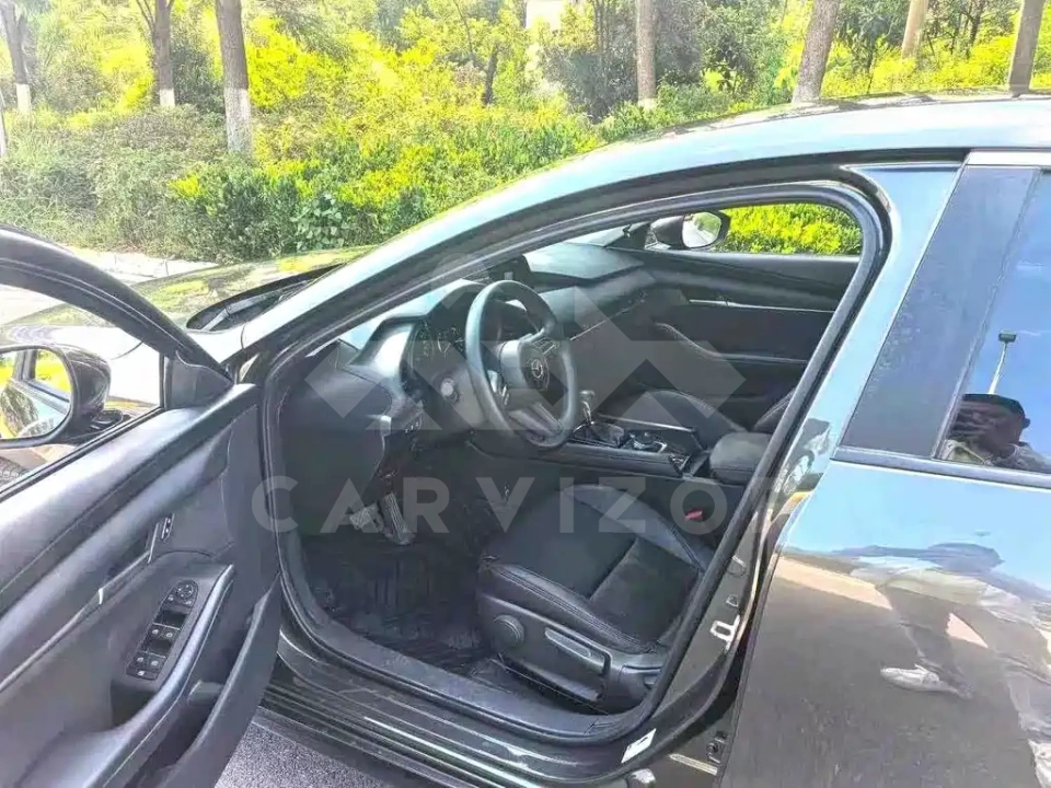 Mazda 3 Axela