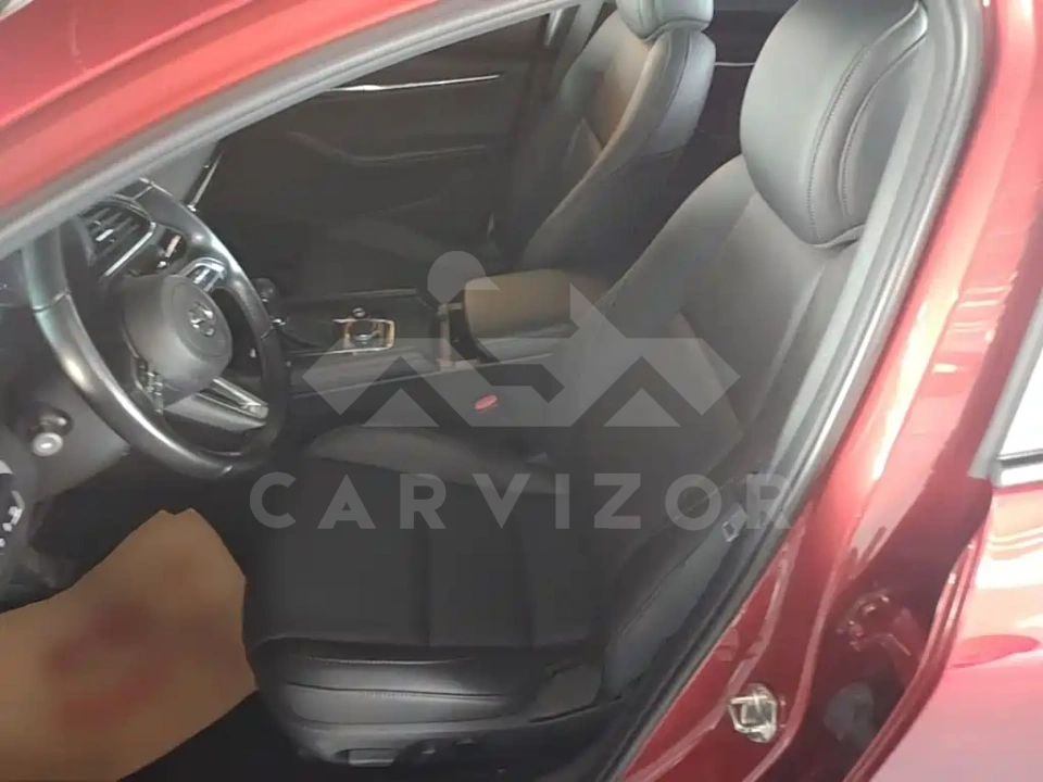 Mazda 3 Axela