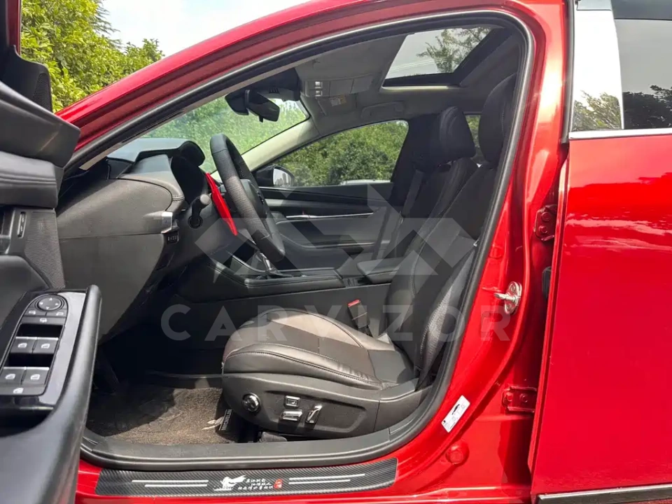 Mazda 3 Axela