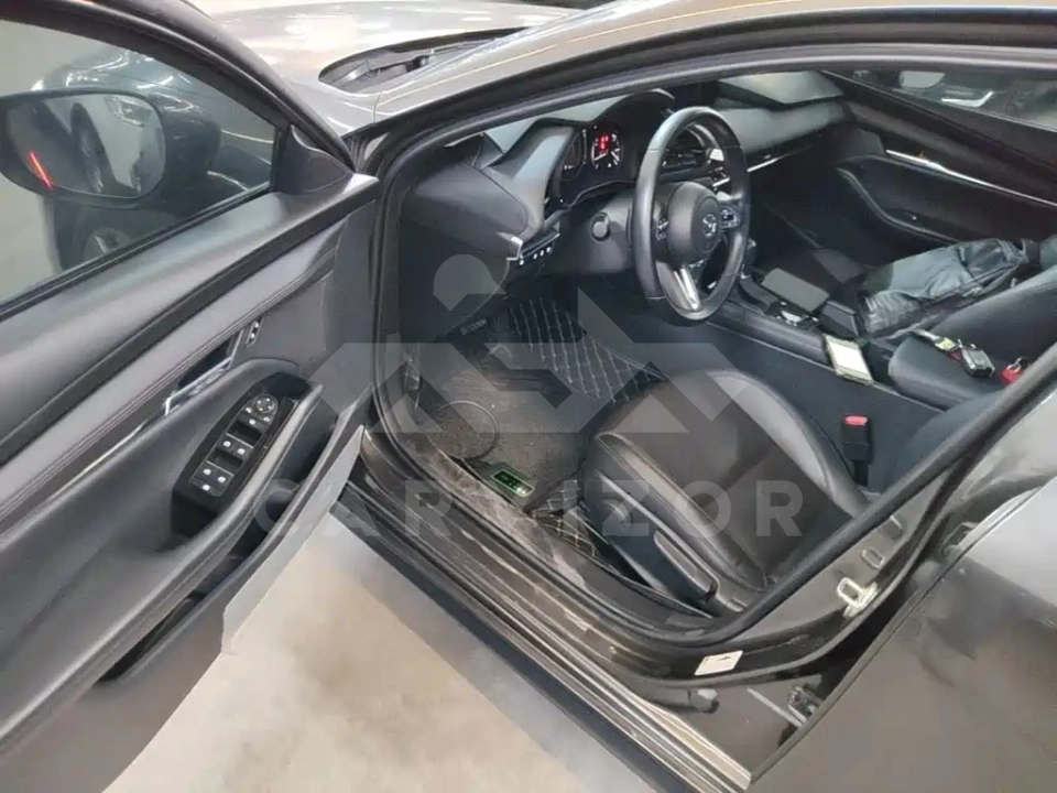 Mazda 3 Axela