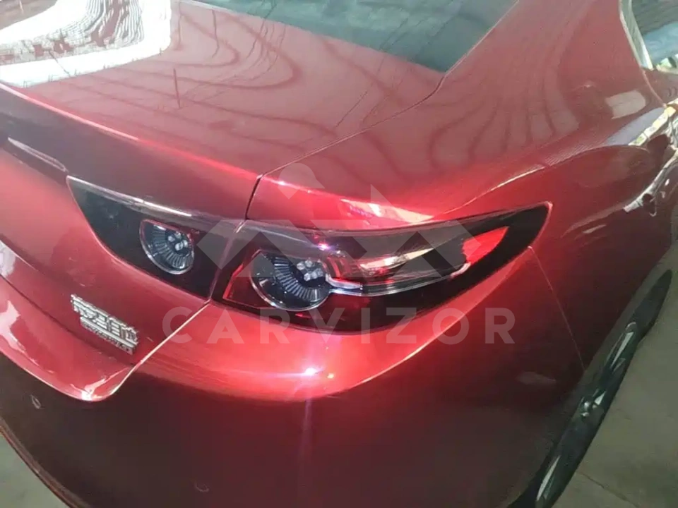 Mazda 3 Axela