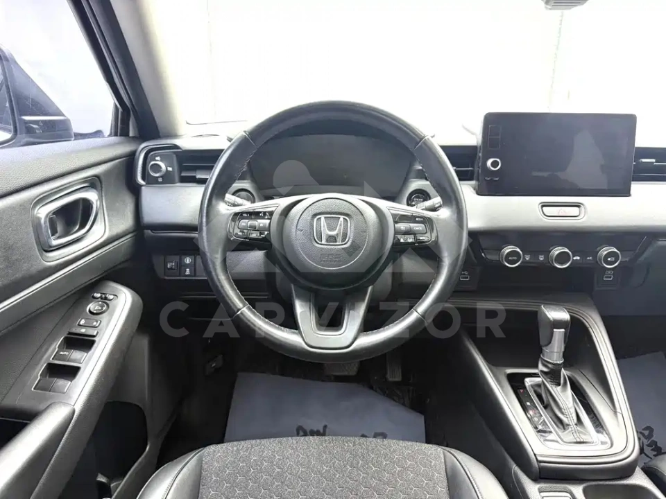 Honda XR-V