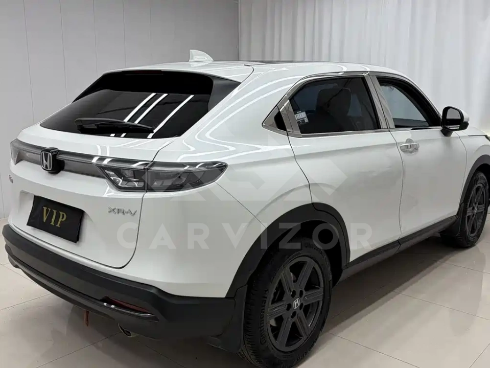 Honda XR-V