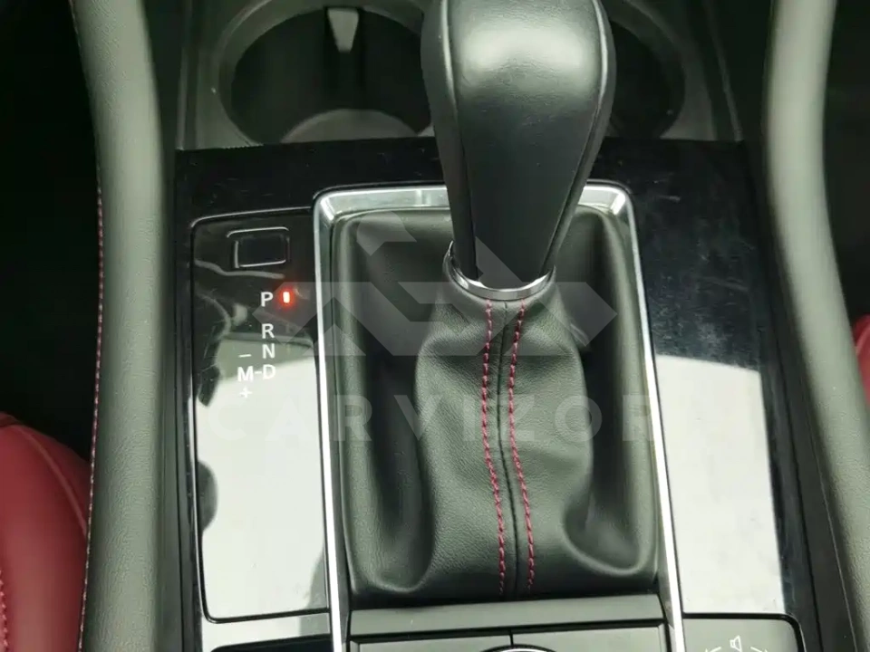Mazda 3 Axela