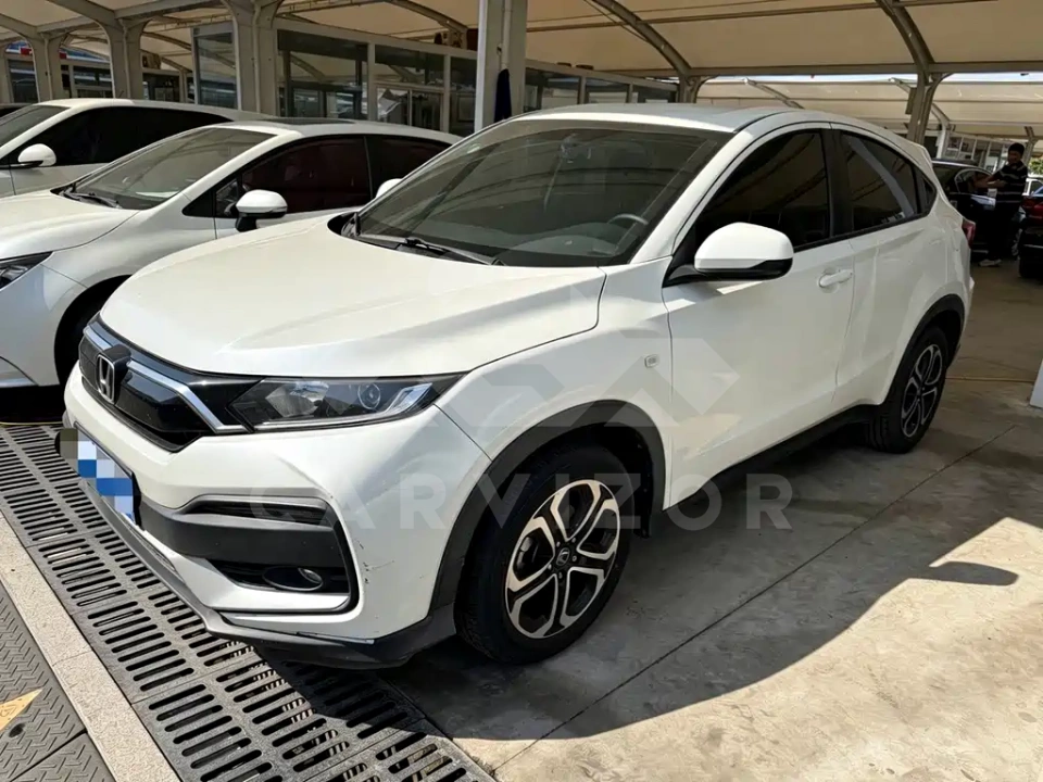Honda XR-V