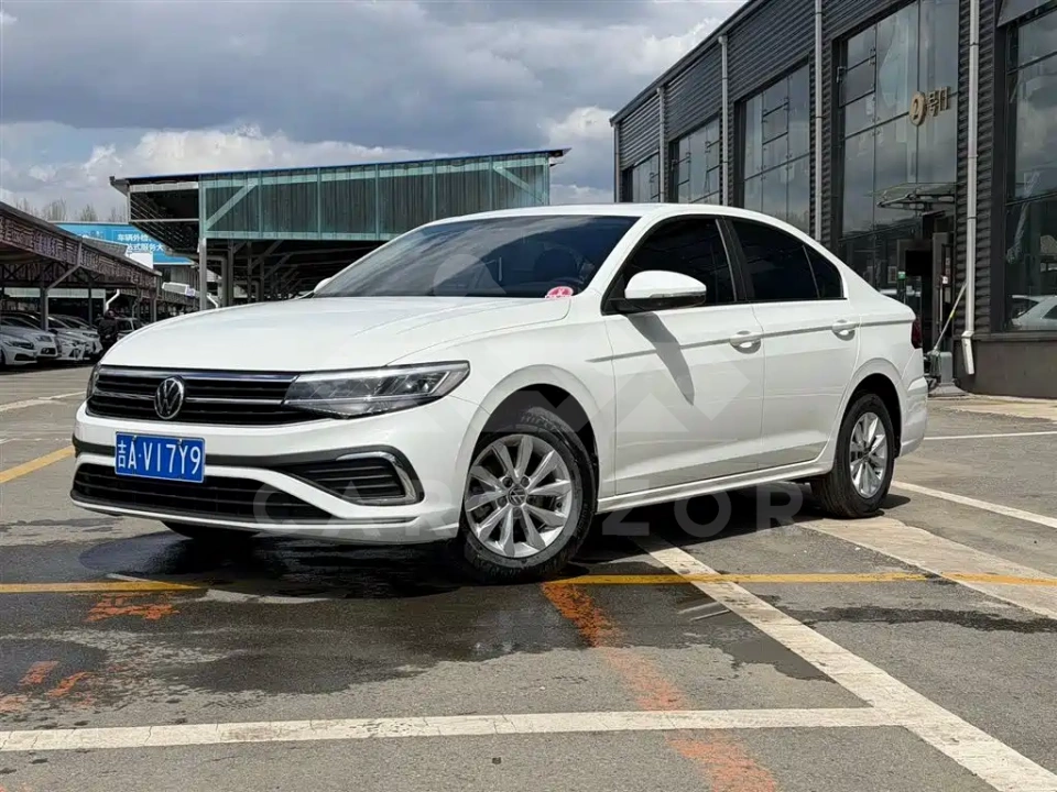 Volkswagen Bora
