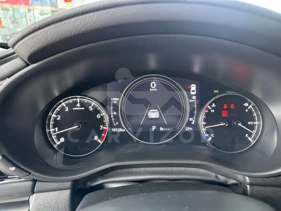 Mazda 3 Axela