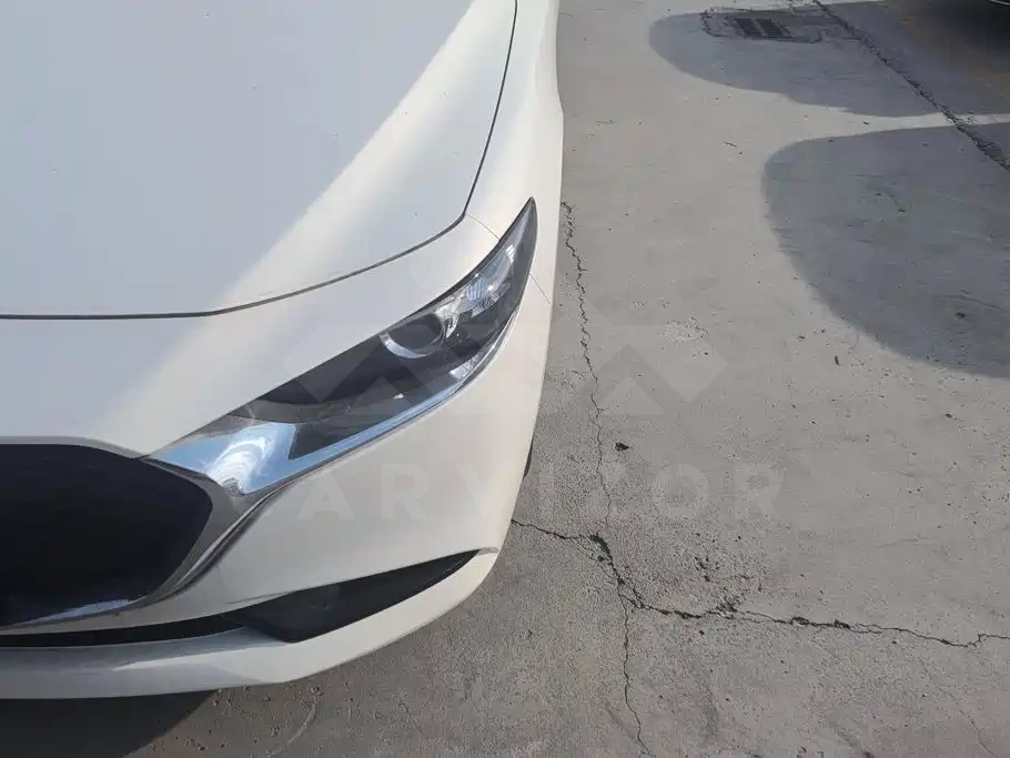Mazda 3 Axela