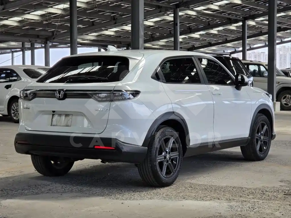 Honda XR-V