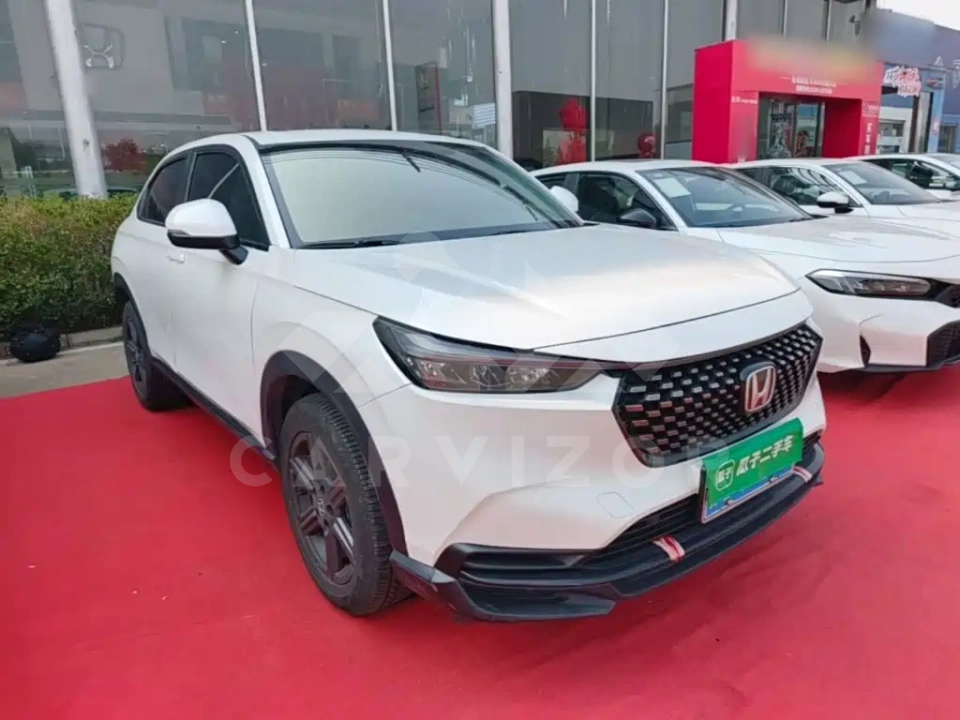 Honda XR-V