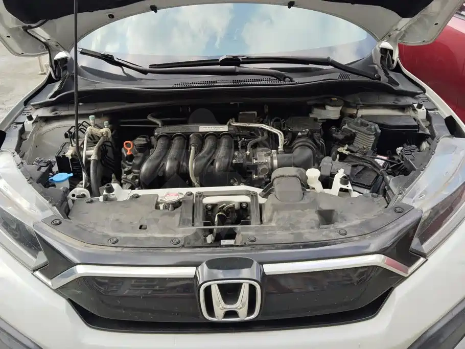 Honda XR-V