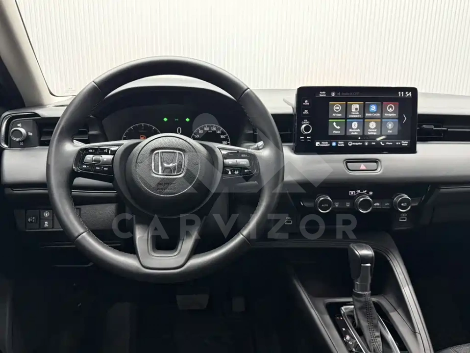 Honda XR-V