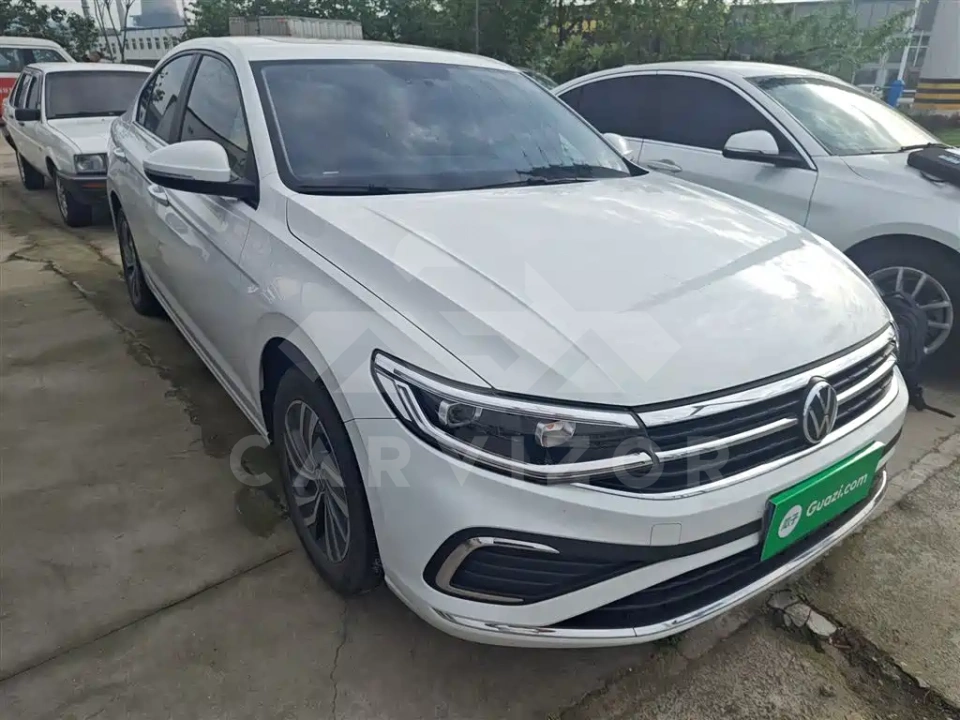 Volkswagen Bora