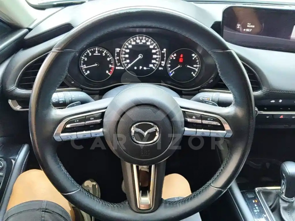 Mazda 3 Axela