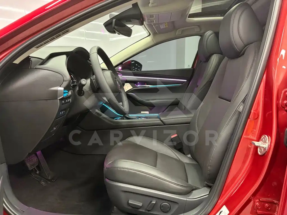 Mazda 3 Axela