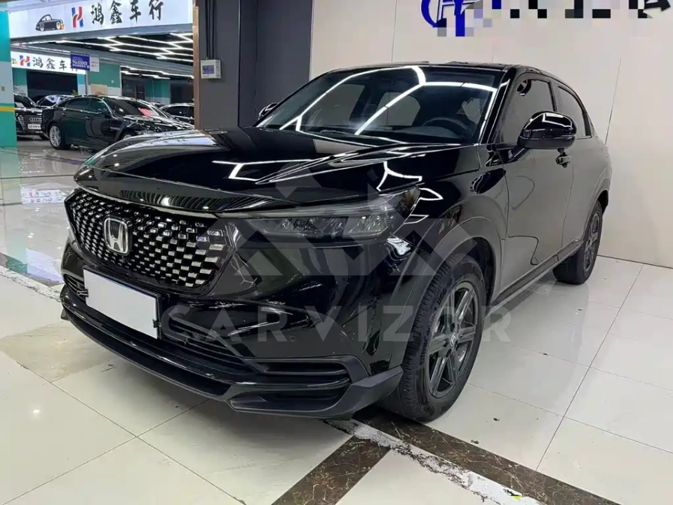 Honda XR-V