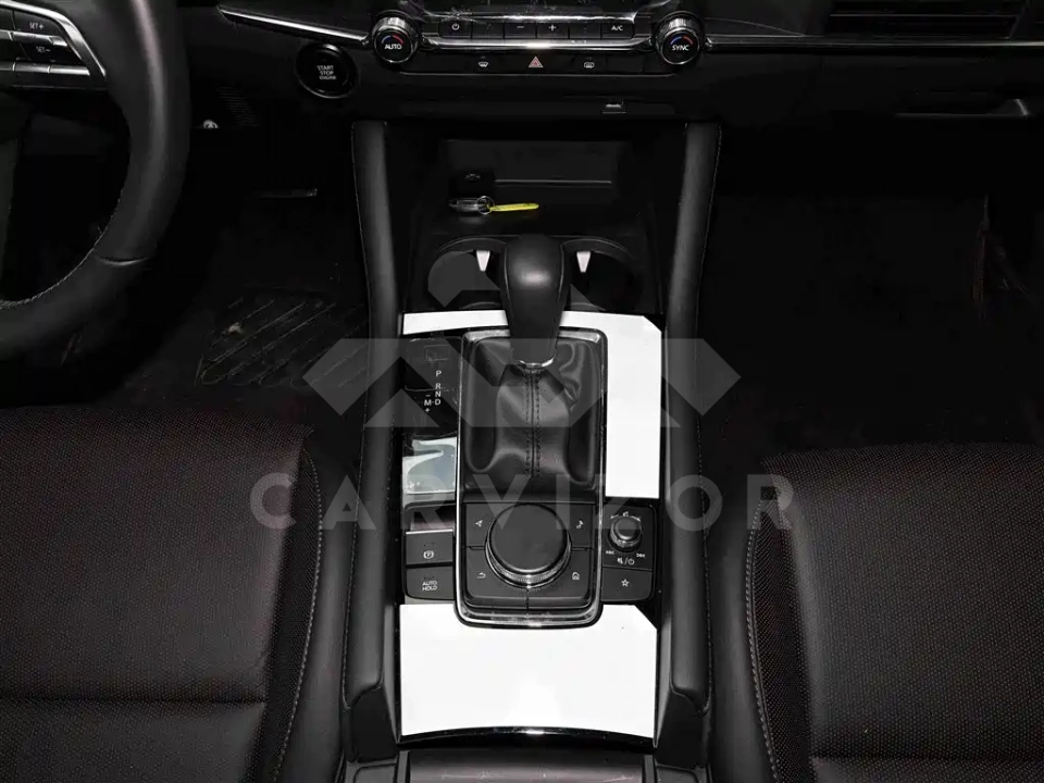 Mazda 3 Axela