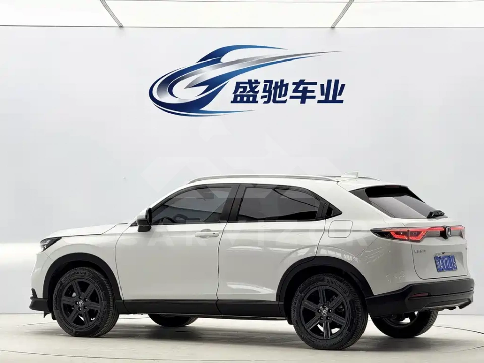 Honda XR-V