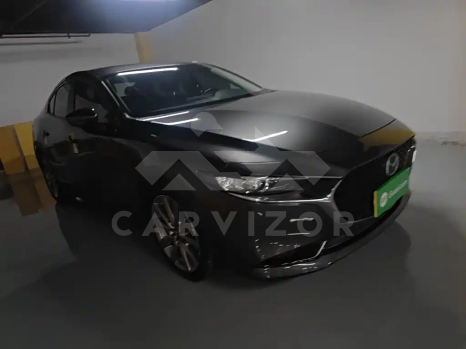 Mazda 3 Axela