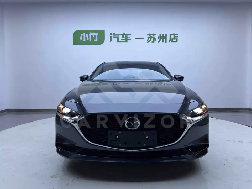 Mazda 3 Axela