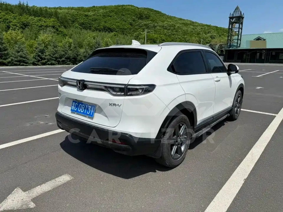 Honda XR-V