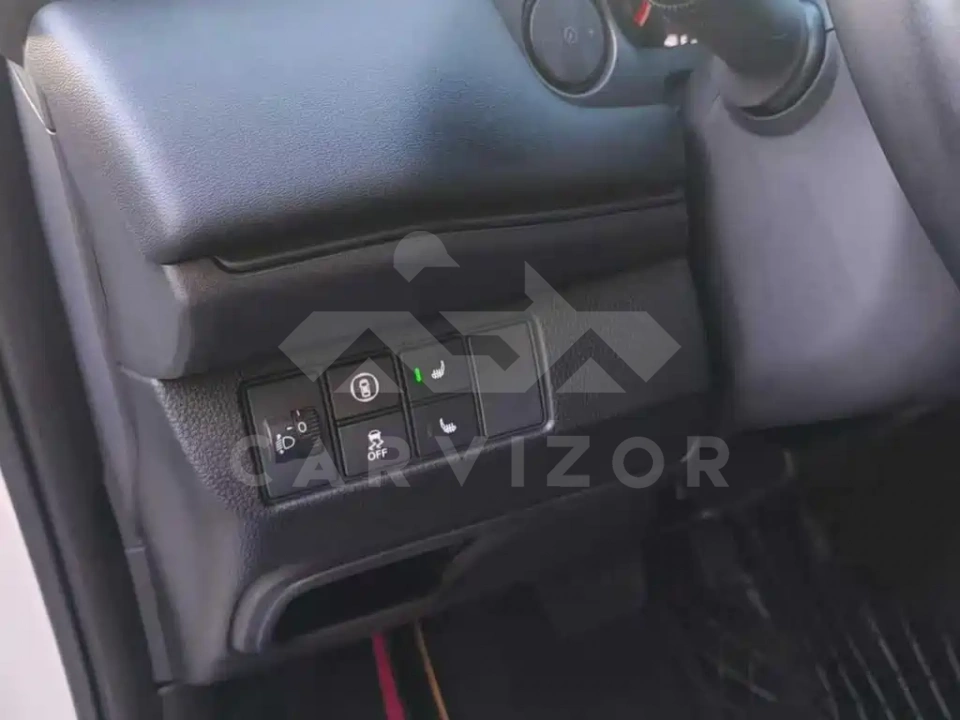 Honda XR-V