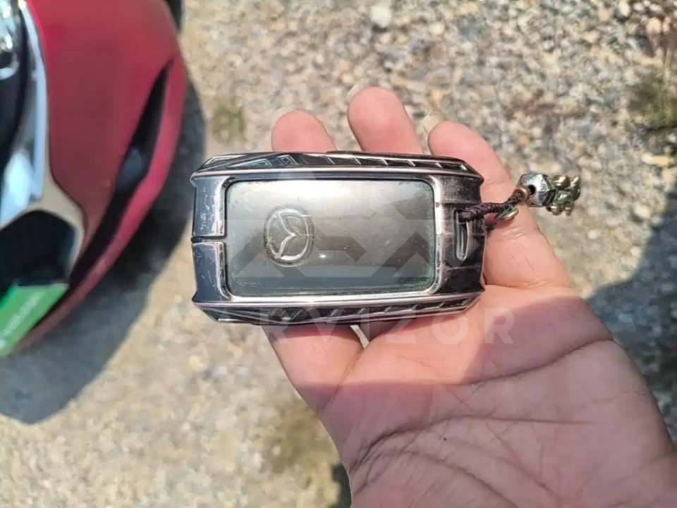 Mazda 3 Axela