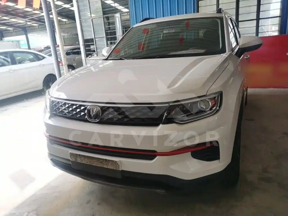 Changan CS35PLUS