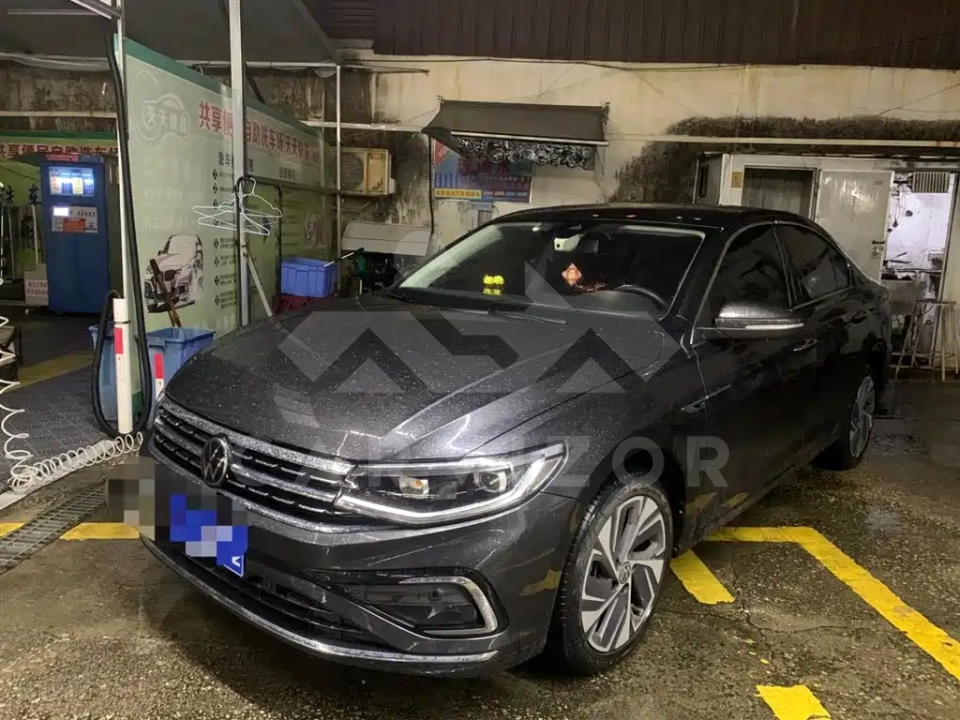 Volkswagen Bora