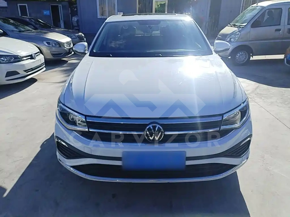 Volkswagen Bora