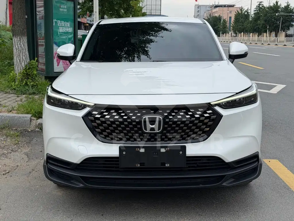 Honda XR-V
